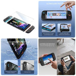 JYS NS2317 14-in-1 Sports Gaming Motion Sensor Controller Set, JYS 14 In 1