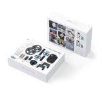 JYS NS2317 14-in-1 Sports Gaming Motion Sensor Controller Set, JYS 14 In 1