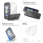 JYS NS2317 14-in-1 Sports Gaming Motion Sensor Controller Set, JYS 14 In 1