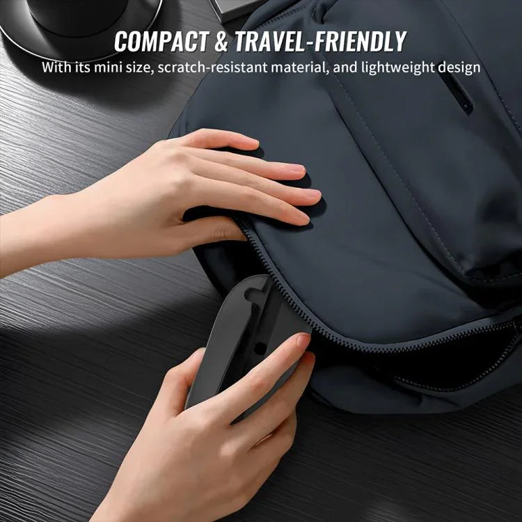 JYS NS2313 Left & Right Controller Mouse + Pad Joy-Con Adapter Stand, JYS-NS2313