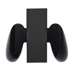 KJH NS2-022 Left & Right Joy-Con Grip Detachable Controller Stand, For Nintendo Switch 2