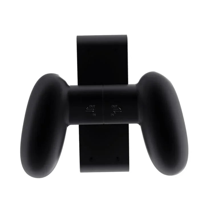 KJH NS2-022 Left & Right Joy-Con Grip Detachable Controller Stand, For Nintendo Switch 2