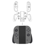 KJH NS2-022 Left & Right Joy-Con Grip Detachable Controller Stand, For Nintendo Switch 2