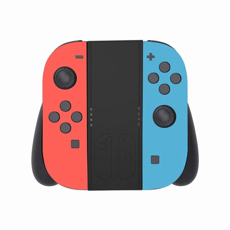 KJH NS2-022 Left & Right Joy-Con Grip Detachable Controller Stand, For Nintendo Switch 2