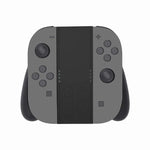 KJH NS2-022 Left & Right Joy-Con Grip Detachable Controller Stand, For Nintendo Switch 2