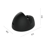 PGTECH GP-376 Game Console Charging Stand, GP-376