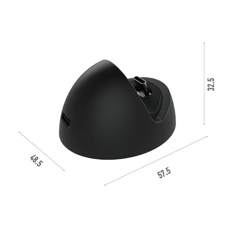 PGTECH GP-376 Game Console Charging Stand, GP-376