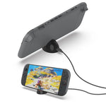 PGTECH GP-376 Game Console Charging Stand, GP-376