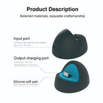 PGTECH GP-376 Game Console Charging Stand, GP-376