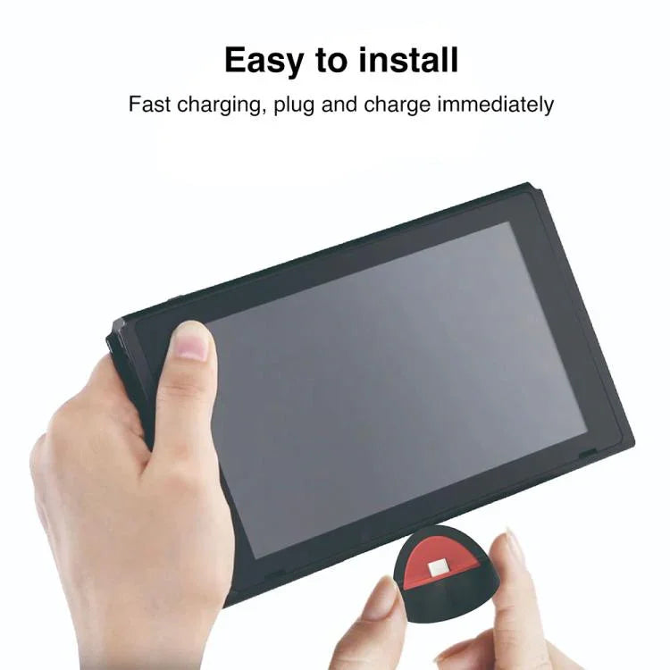 PGTECH GP-376 Game Console Charging Stand, GP-376