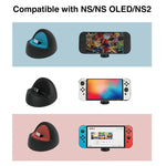 PGTECH GP-376 Game Console Charging Stand, GP-376