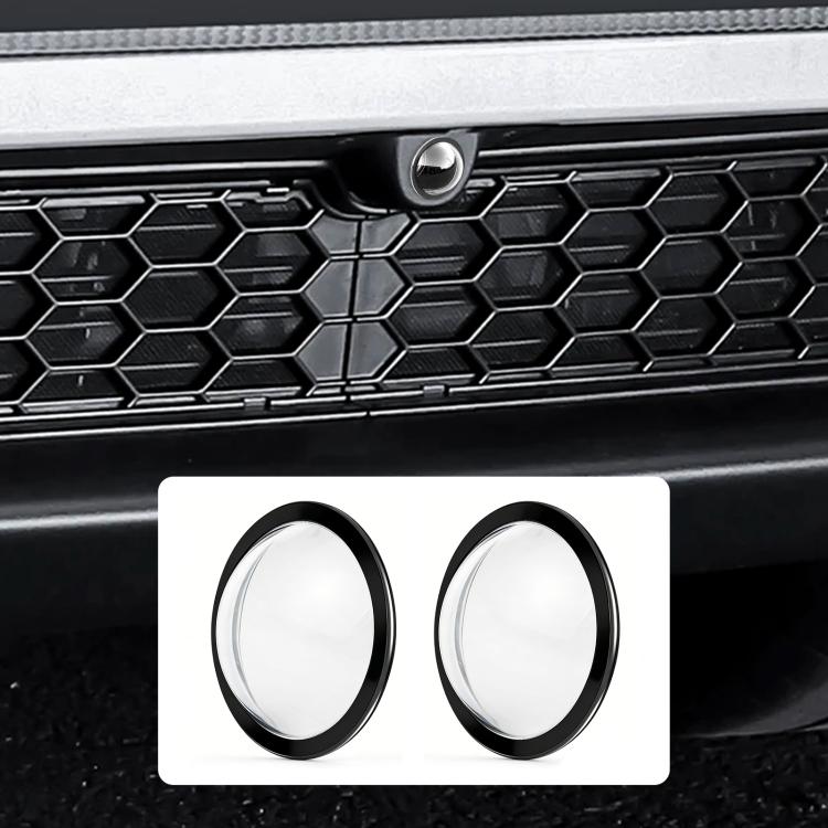 Lens Guard PC Protective Cover Kits for Tesla Cybertruck 2025 / Model Y Juniper 2025 / Model S 2025 / Model 3 2025, For Tesla Cybertruck 2025 / Model Y Juniper 2025 / Model S 2025 / Model 3 2025