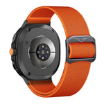 xDfind Elastic Nylon Watch Band, For Samsung Galaxy Watch8 / 8 Classic