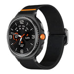 xDfind Elastic Nylon Watch Band, For Samsung Galaxy Watch8 / 8 Classic