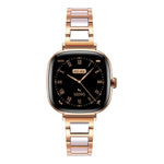 JOYROOM JR-FS1 Star Series 1.7 inch AMOLED Screen 1 ATM Waterproof Smart Watch