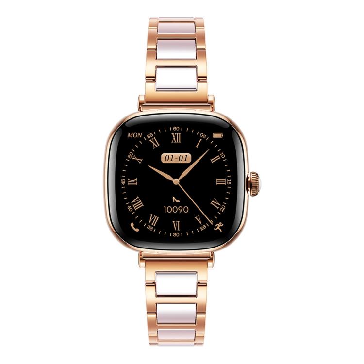 JOYROOM JR-FS1 Star Series 1.7 inch AMOLED Screen 1 ATM Waterproof Smart Watch