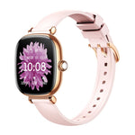 JOYROOM JR-FS1 Star Series 1.7 inch AMOLED Screen 1 ATM Waterproof Smart Watch