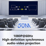 AM18052 1080P HD HDMI Funk-Sender und -Empfänger, AM18052 HDMI Klicken Sie auf