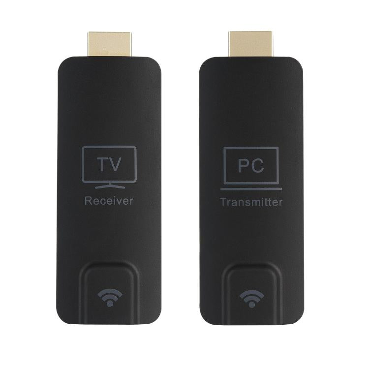 AM18052 دونجل جهاز إرسال واستقبال لاسلكي HDMI بدقة 1080 بكسل، AM18052 HDMI دونجل