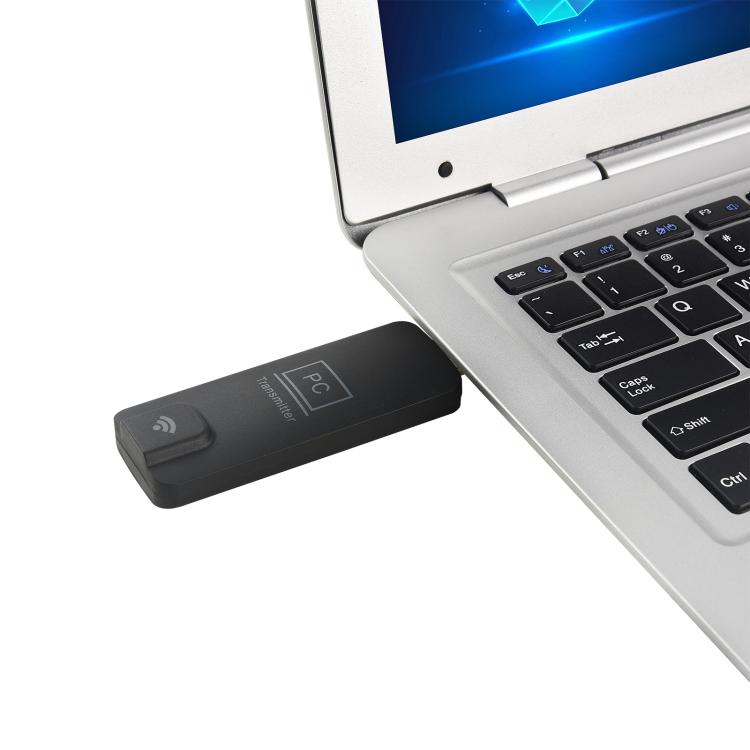 AM18052 دونجل جهاز إرسال واستقبال لاسلكي HDMI بدقة 1080 بكسل، AM18052 HDMI دونجل