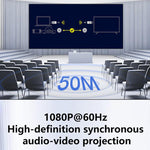 AM18052 دونجل جهاز إرسال واستقبال لاسلكي HDMI بدقة 1080 بكسل، AM18052 HDMI دونجل