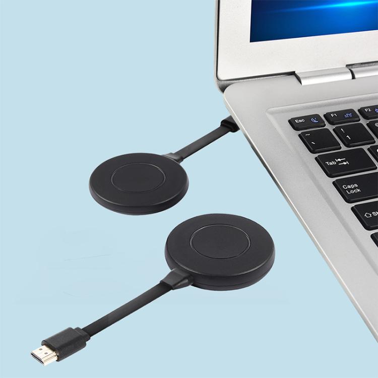 AM18053 Émetteur et récepteur sans fil HDMI HD 1080p, AM18053 HDMI Click