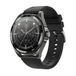 F36 1.46 inch TFT Color Screen 2 in 1 Bluetooth Earphone Smart Watch, Support Bluetooth Call / NFC
