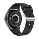 F36 1.46 inch TFT Color Screen 2 in 1 Bluetooth Earphone Smart Watch, Support Bluetooth Call / NFC