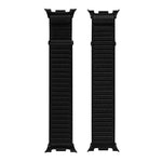 DUX DUCIS YE Series Nylon Woven Watch Strap, For Samsung Galaxy Watch8 / Watch8 Classic