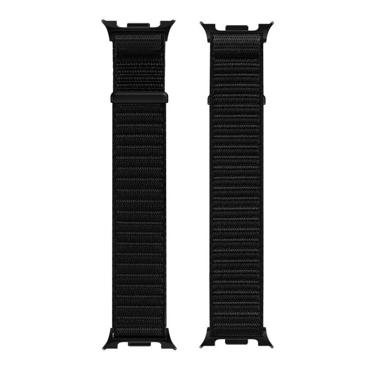 DUX DUCIS YE Series Nylon Woven Watch Strap, For Samsung Galaxy Watch8 / Watch8 Classic