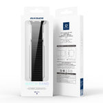 DUX DUCIS YE Series Nylon Woven Watch Strap, For Samsung Galaxy Watch8 / Watch8 Classic