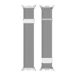 DUX DUCIS Milanese Series Steel Watch Strap, For Samsung Galaxy Watch8 / Watch8 Classic