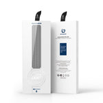 DUX DUCIS Milanese Series Steel Watch Strap, For Samsung Galaxy Watch8 / Watch8 Classic