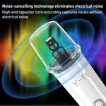 Lebo Y11 Outdoor Portable Wireless Karaoke Dual Microphone Bluetooth Speaker