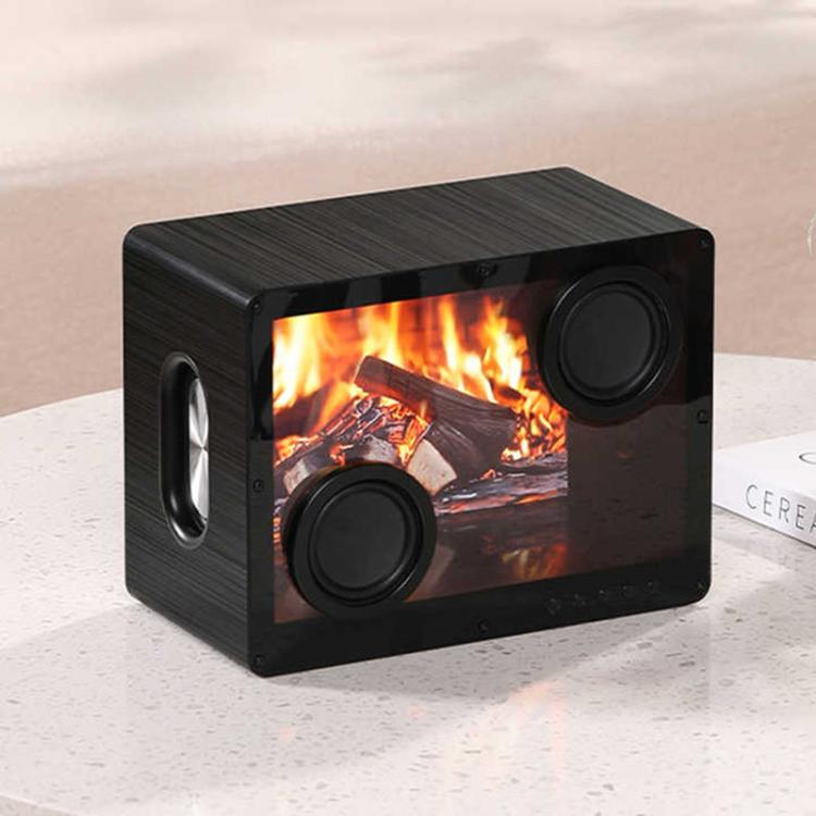 D35 Bluetooth Wireless Desktop Speaker, D35