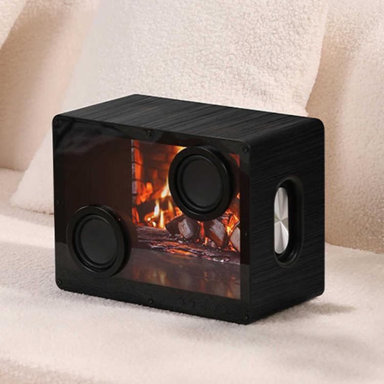 D35 Bluetooth Wireless Desktop Speaker, D35