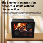 D35 Bluetooth Wireless Desktop Speaker, D35