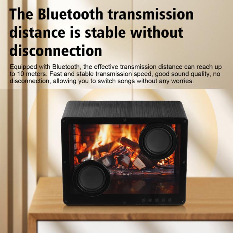 D35 Bluetooth Wireless Desktop Speaker, D35