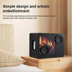 D35 Bluetooth Wireless Desktop Speaker, D35