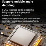 D35 Bluetooth Wireless Desktop Speaker, D35