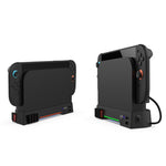 DOBE TNS-31111 Game Controller Charging Base Radiator, For Nintendo Switch 2