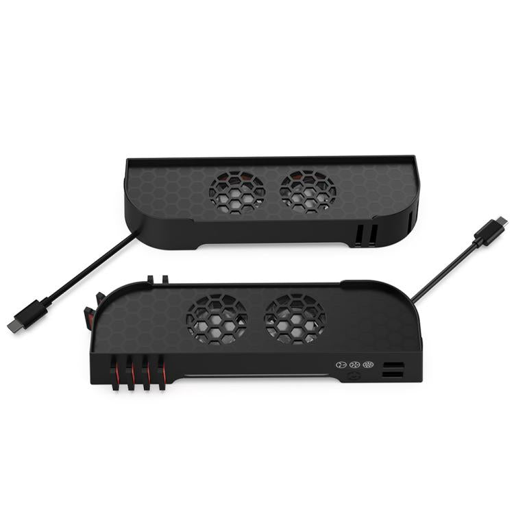 DOBE TNS-31111 Game Controller Charging Base Radiator, For Nintendo Switch 2