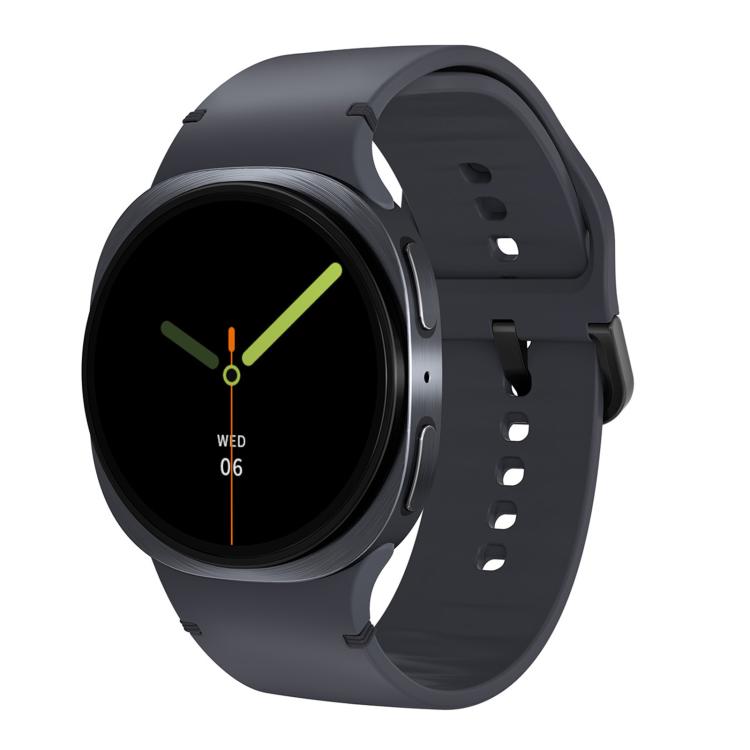 HD8 mini 1.29 inch BT5.4 Sport Smart Watch, Support Bluetooth Call / Sleep / Blood Oxygen / Heart Rate / Blood Pressure Health Monitor