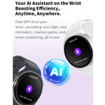 HD8 mini 1.29 inch BT5.4 Sport Smart Watch, Support Bluetooth Call / Sleep / Blood Oxygen / Heart Rate / Blood Pressure Health Monitor