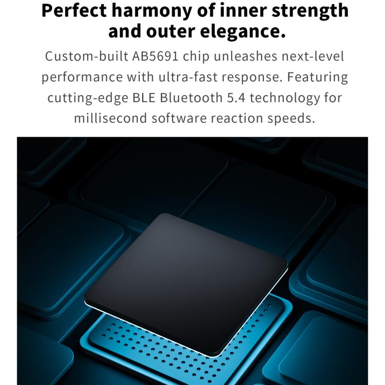 HD8 mini 1.29 inch BT5.4 Sport Smart Watch, Support Bluetooth Call / Sleep / Blood Oxygen / Heart Rate / Blood Pressure Health Monitor