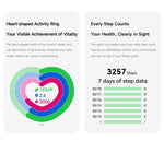 HD8C 1.43 inch BT5.4 Rotate Dial Smart Watch, Support Bluetooth Call / Sleep / Blood Oxygen / Heart Rate / Blood Pressure Health Monitor