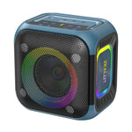 Zealot PT01 30W Portable Outdoor IPX6 RGB Stereo Bluetooth Speaker, PT01
