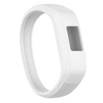 For Garmin Vivofit JR 2 / Vivofit 3 xDfind Silicone Sport Watch Band, S, L