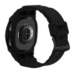 Integrated TPU Watch Band, For Samsung Galaxy Watch8 44mm, For Samsung Galaxy Watch8 40mm