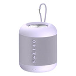 HB-01 5W Portable TWS Stereo Bluetooth 5.4 Speaker